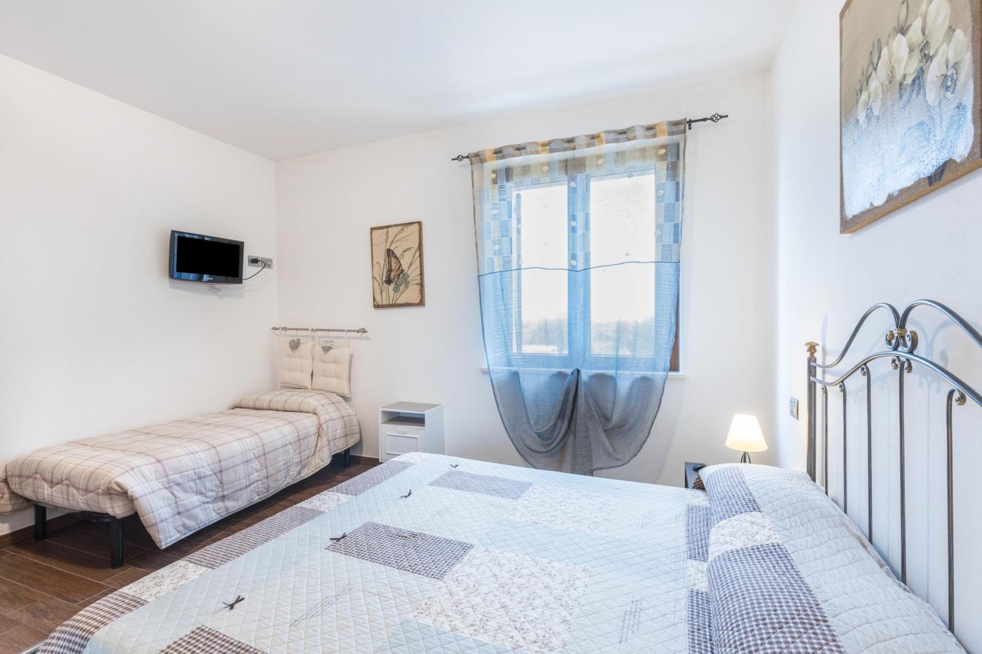 Apartment La Siesta Villafranca di Verona